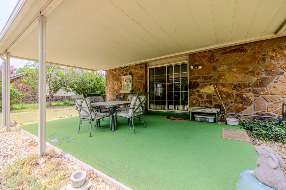 1808 Chambers Place Claremore, OK 74017