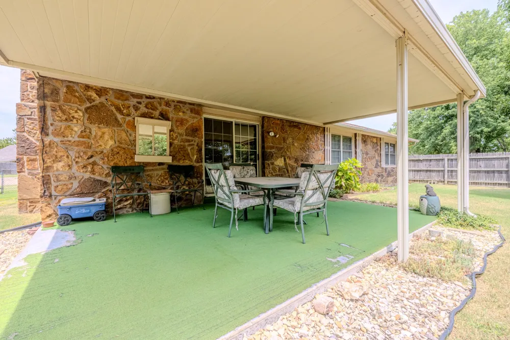 1808 Chambers Place Claremore, OK 74017