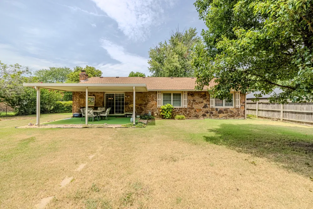1808 Chambers Place Claremore, OK 74017