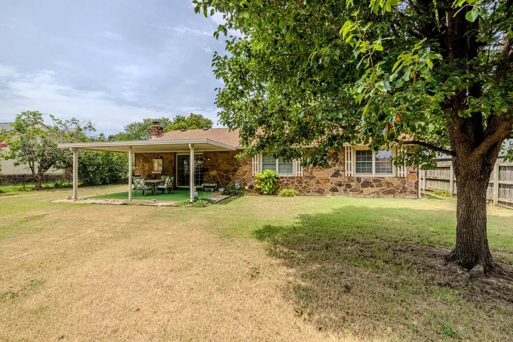 1808 Chambers Place Claremore, OK 74017
