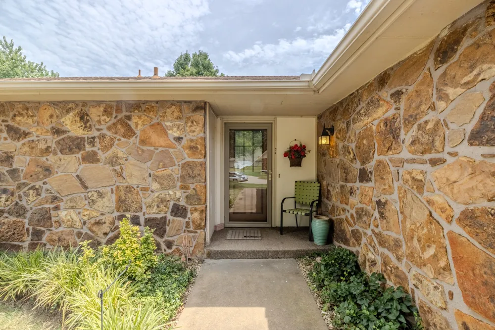 1808 Chambers Place Claremore, OK 74017
