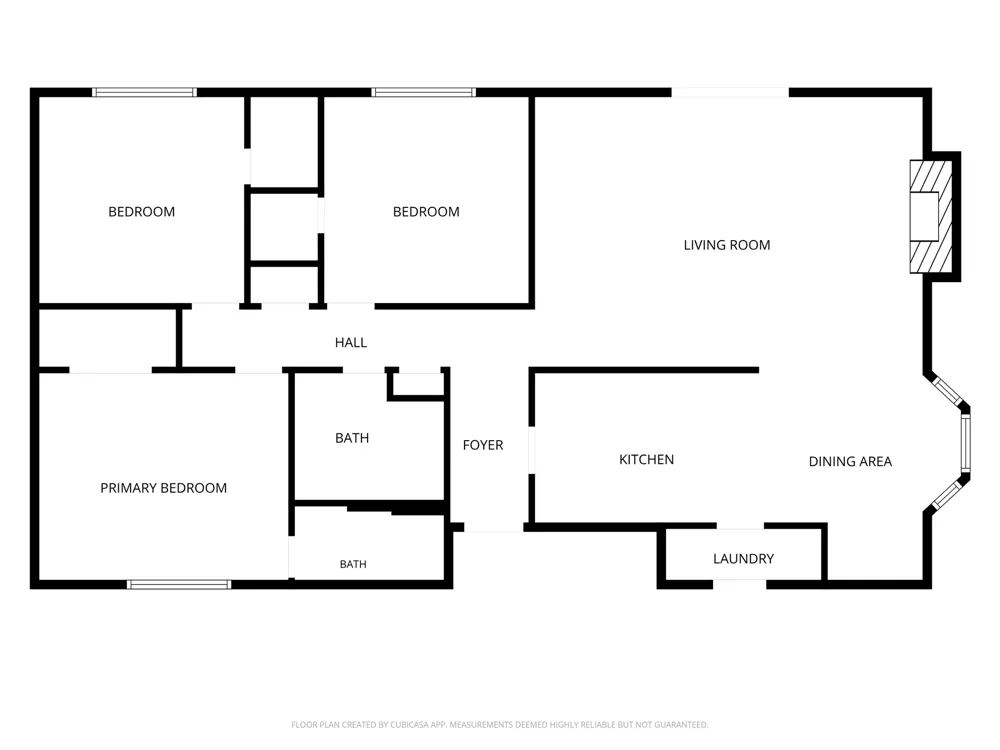 1808 Chambers Place Claremore, OK 74017