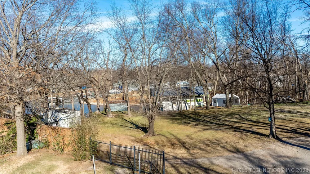 56569 E 306 ROAD Afton, OK 74331