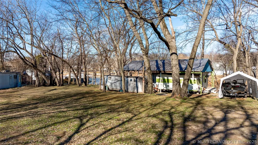 56569 E 306 ROAD Afton, OK 74331