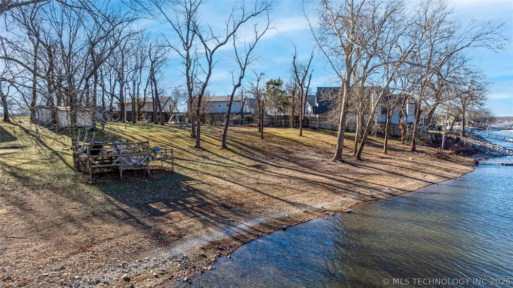 56569 E 306 ROAD Afton, OK 74331
