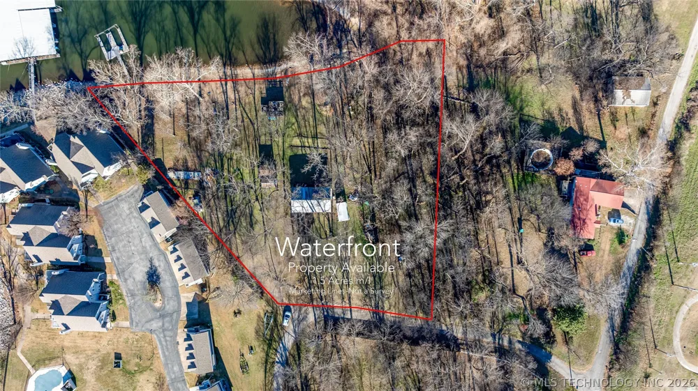 56569 E 306 ROAD Afton, OK 74331