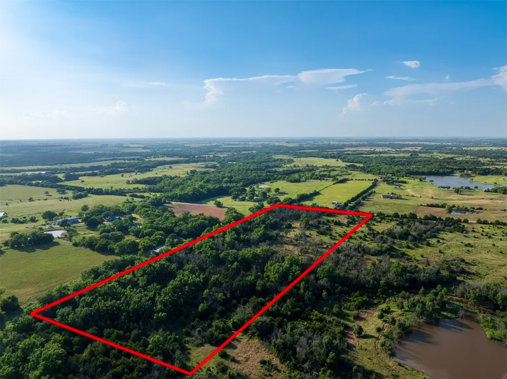 1 E Lone Chimney Road Glencoe, OK 74032