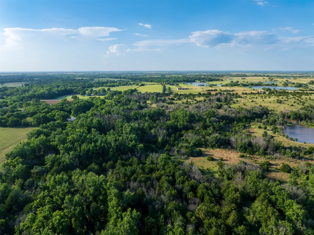 1 E Lone Chimney Road Glencoe, OK 74032