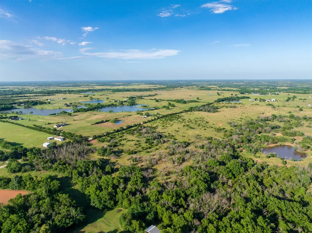 1 E Lone Chimney Road Glencoe, OK 74032
