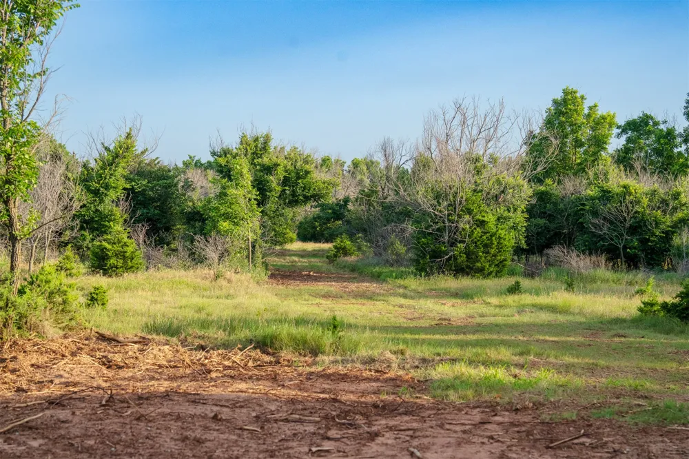 1 E Lone Chimney Road Glencoe, OK 74032