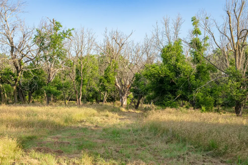 1 E Lone Chimney Road Glencoe, OK 74032
