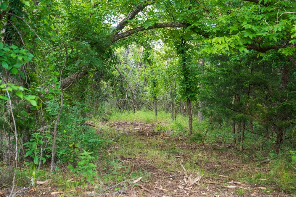 1 E Lone Chimney Road Glencoe, OK 74032