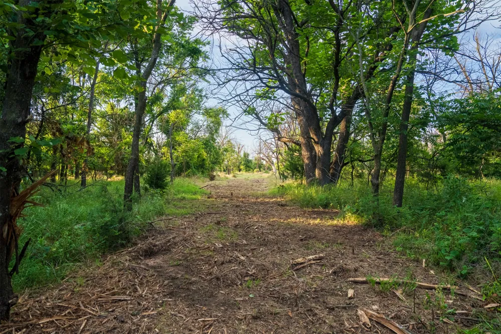 1 E Lone Chimney Road Glencoe, OK 74032