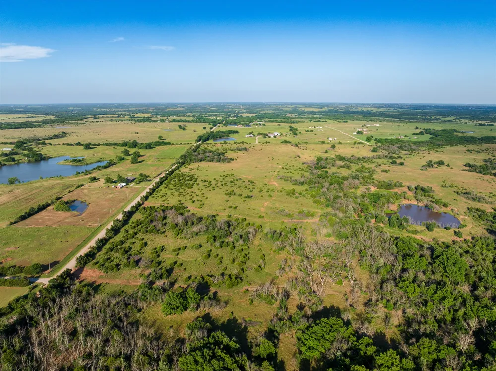 1 E Lone Chimney Road Glencoe, OK 74032