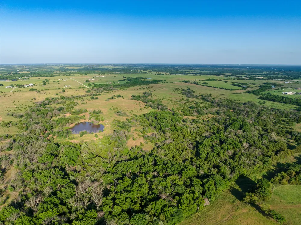 1 E Lone Chimney Road Glencoe, OK 74032