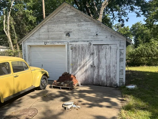 2820 Columbus Street Muskogee, OK 74401