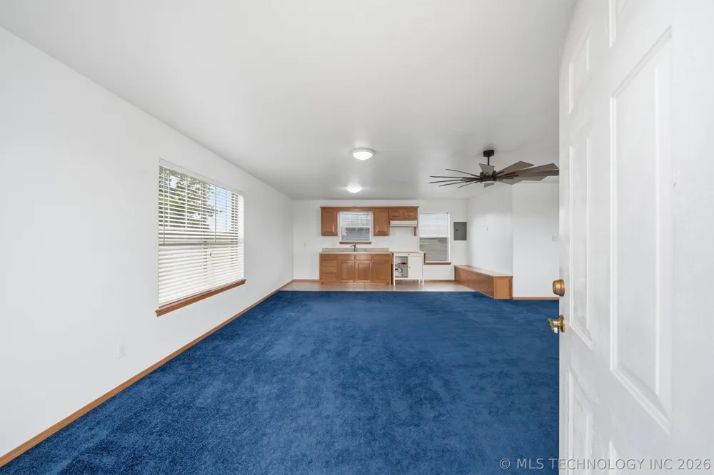 18880 S 270 ROAD Morris, OK 74445