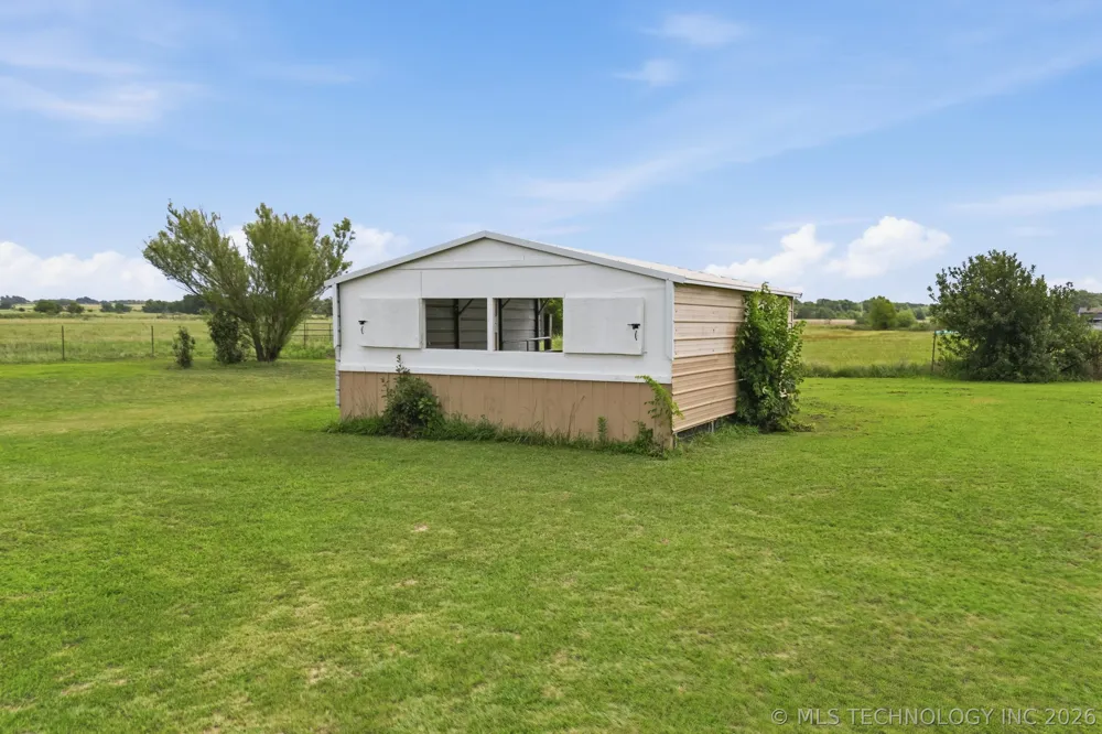 18880 S 270 ROAD Morris, OK 74445