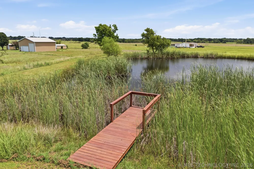 18880 S 270 ROAD Morris, OK 74445