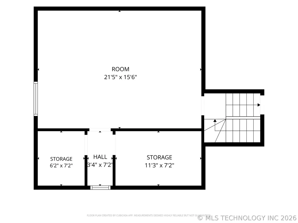 18880 S 270 ROAD Morris, OK 74445