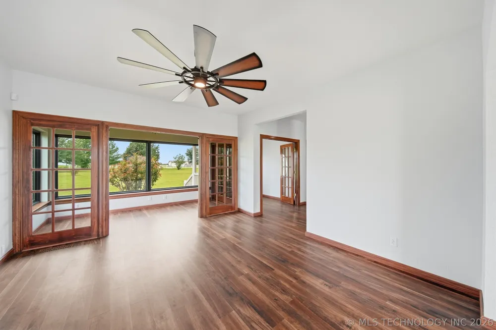18880 S 270 ROAD Morris, OK 74445