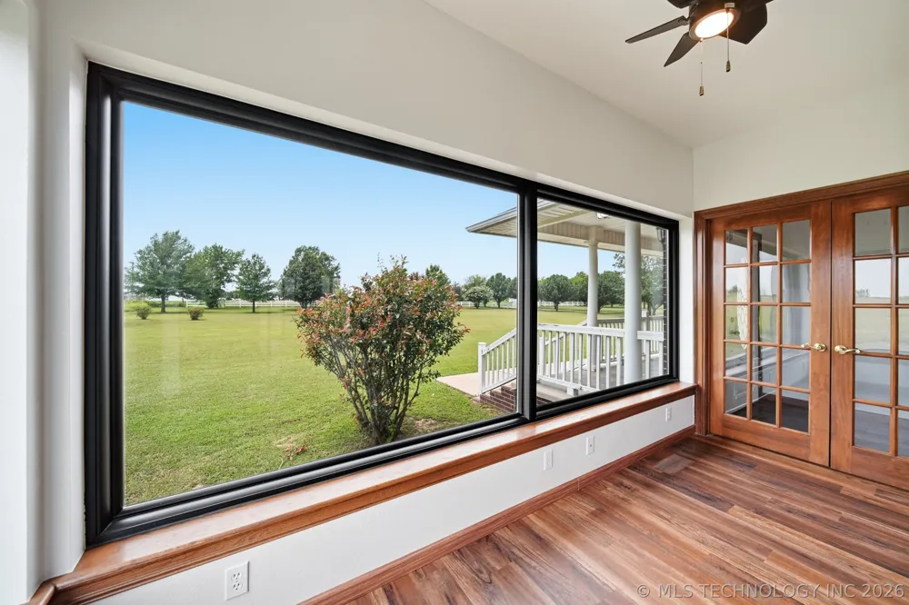 18880 S 270 ROAD Morris, OK 74445