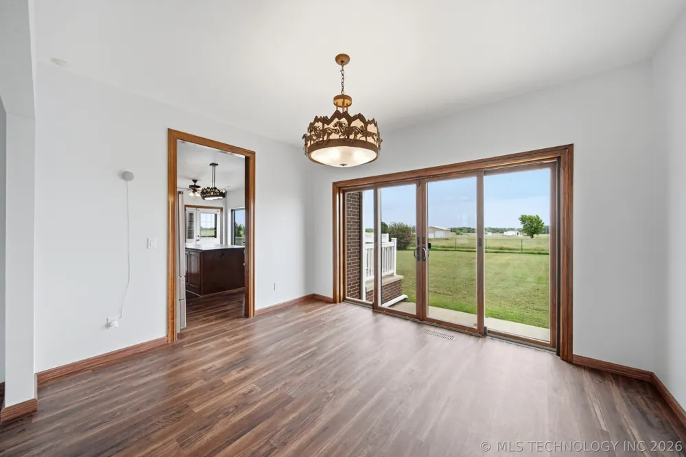 18880 S 270 ROAD Morris, OK 74445