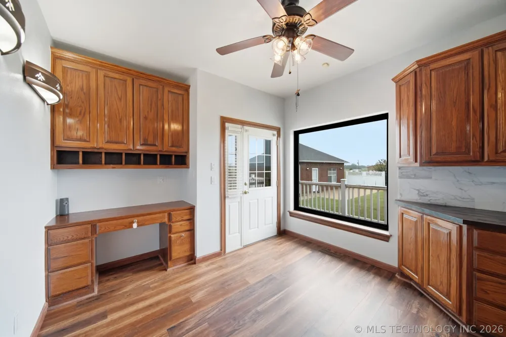 18880 S 270 ROAD Morris, OK 74445