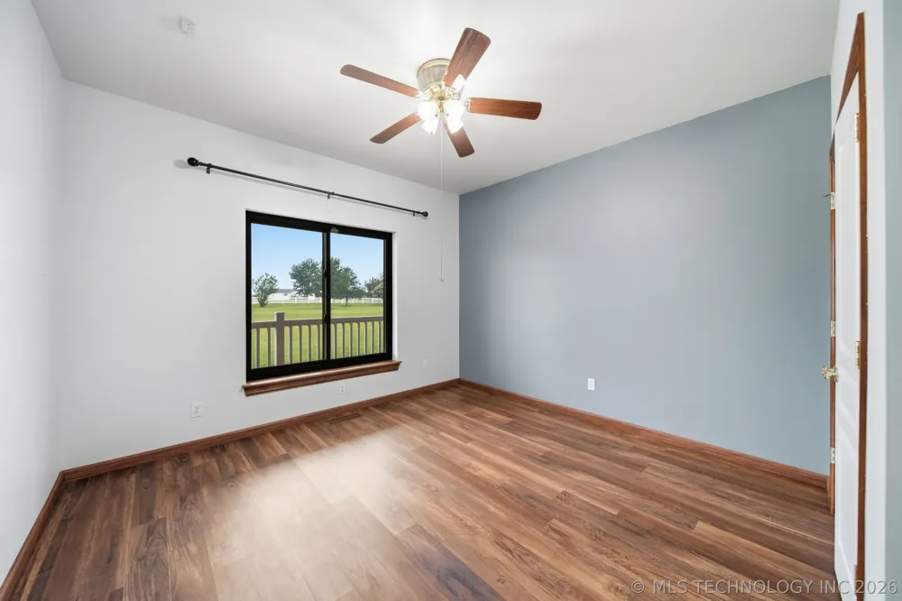 18880 S 270 ROAD Morris, OK 74445