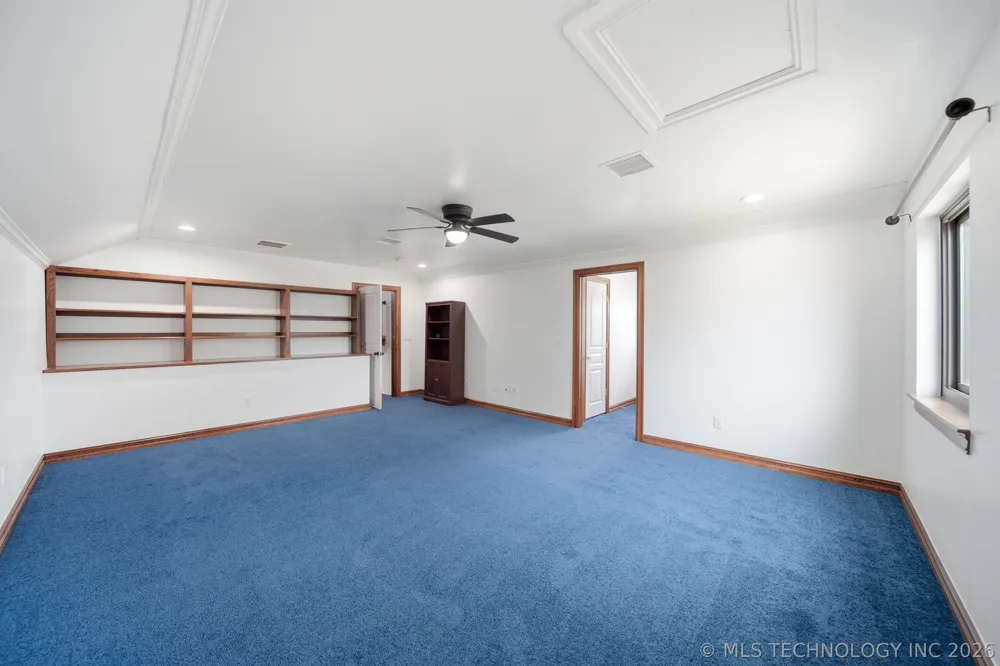 18880 S 270 ROAD Morris, OK 74445