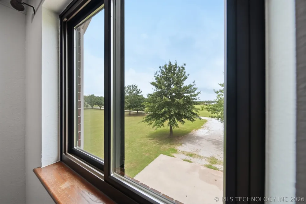 18880 S 270 ROAD Morris, OK 74445