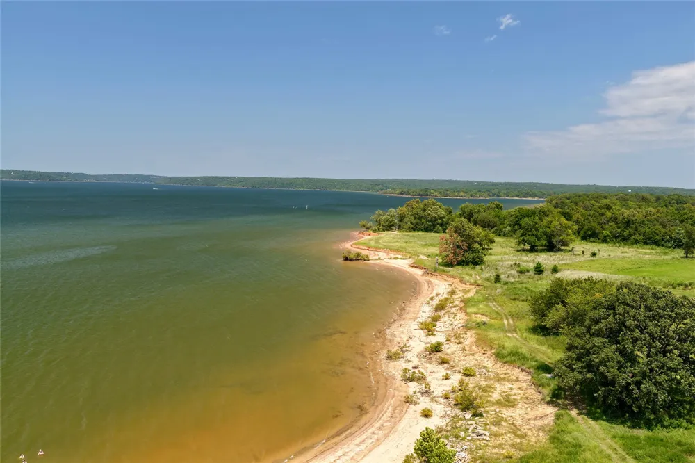 291 Hamilton Road Eufaula, OK 74432