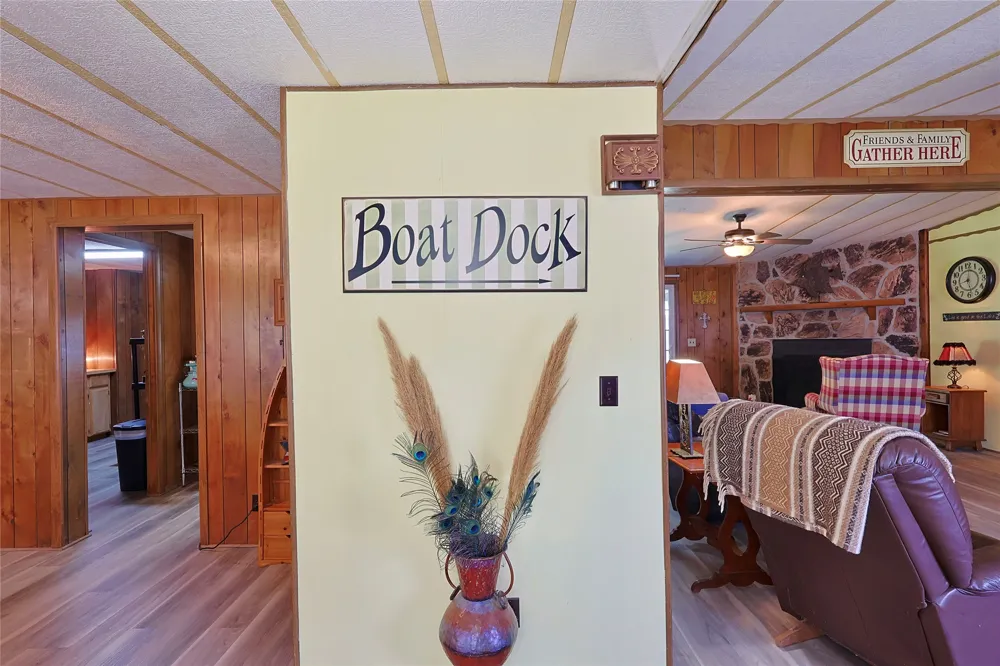 291 Hamilton Road Eufaula, OK 74432