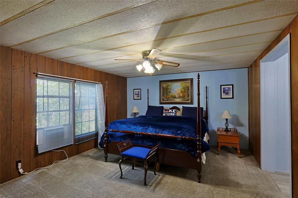 291 Hamilton Road Eufaula, OK 74432