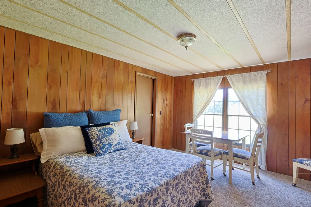 291 Hamilton Road Eufaula, OK 74432