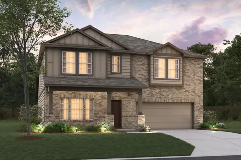 229 Tessaria Drive
