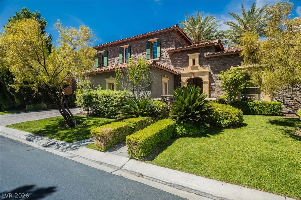 12097 Oakland Hills Drive Las Vegas, NV 89141