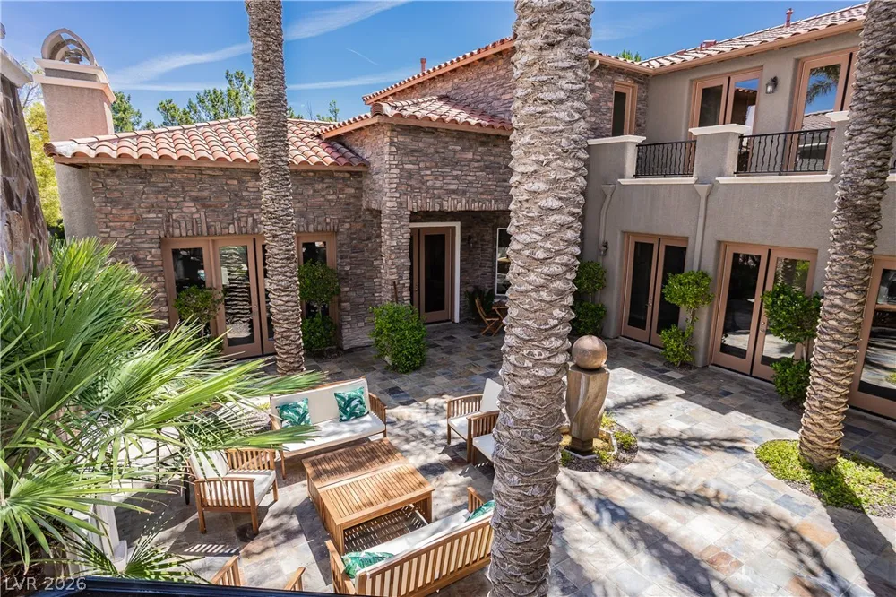 12097 Oakland Hills Drive Las Vegas, NV 89141