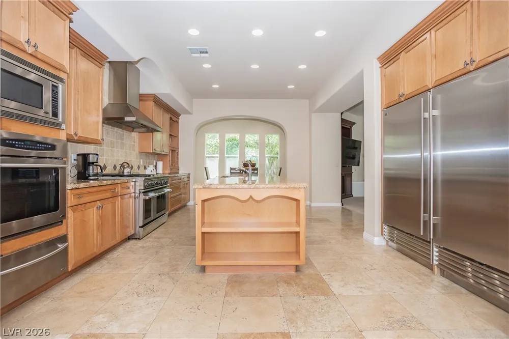 12097 Oakland Hills Drive Las Vegas, NV 89141