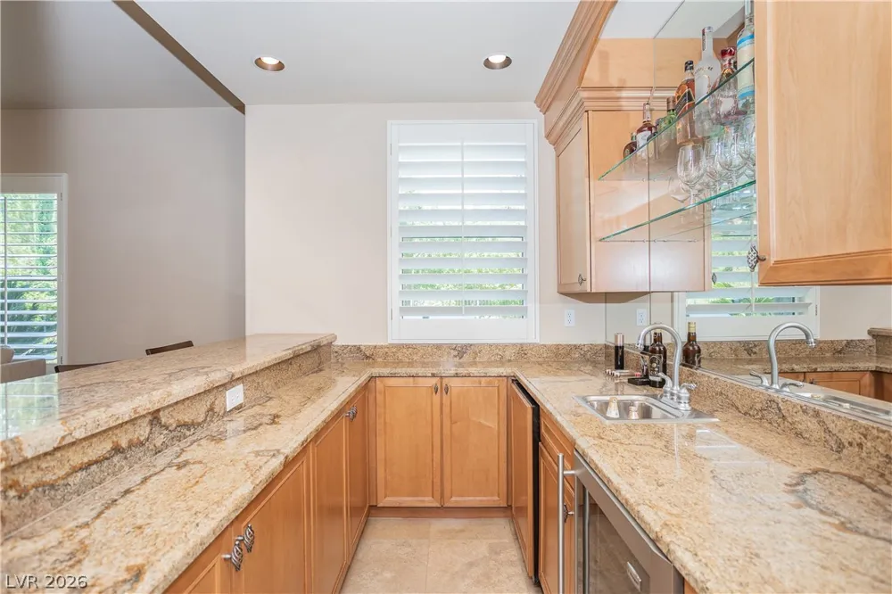12097 Oakland Hills Drive Las Vegas, NV 89141
