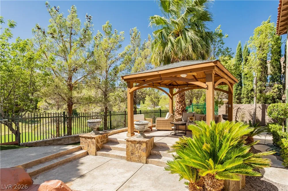 12097 Oakland Hills Drive Las Vegas, NV 89141