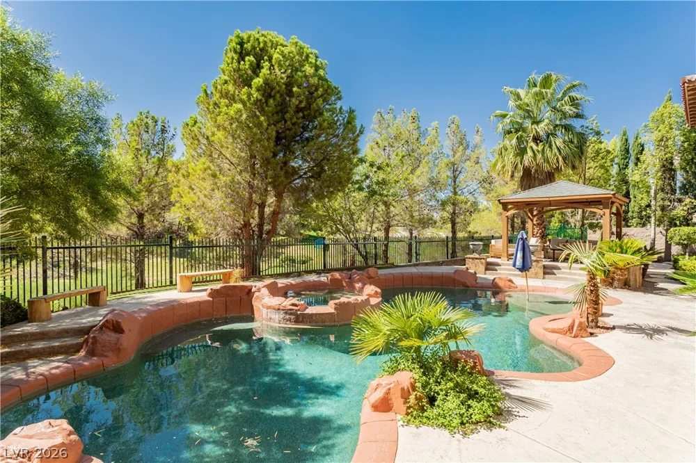 12097 Oakland Hills Drive Las Vegas, NV 89141