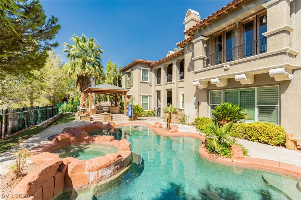 12097 Oakland Hills Drive Las Vegas, NV 89141