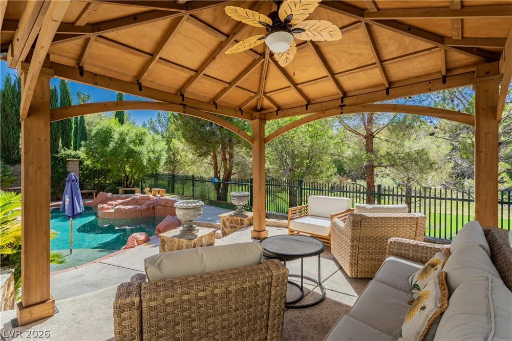 12097 Oakland Hills Drive Las Vegas, NV 89141