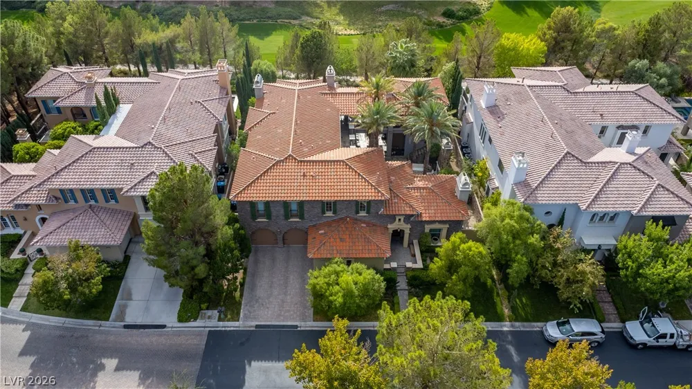 12097 Oakland Hills Drive Las Vegas, NV 89141