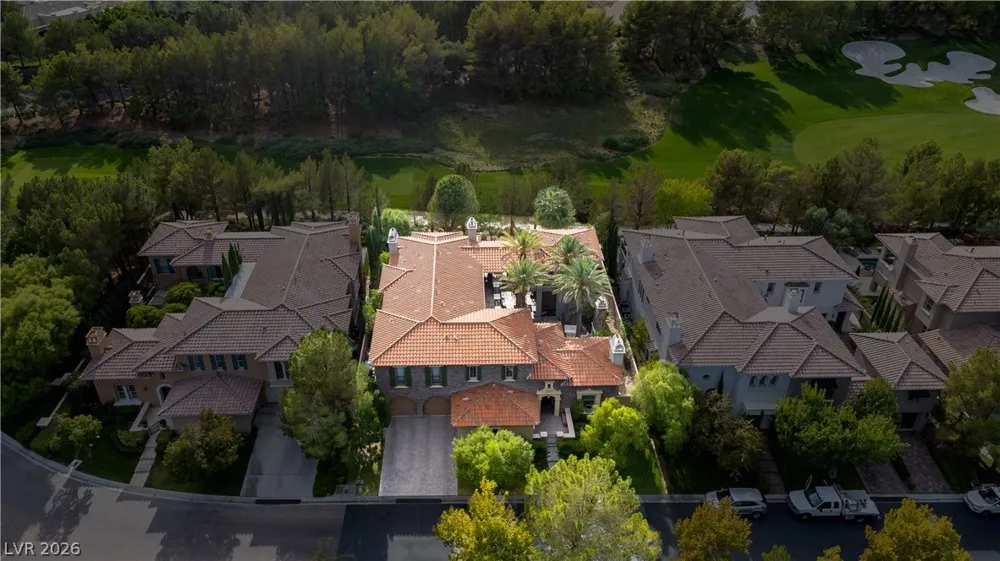 12097 Oakland Hills Drive Las Vegas, NV 89141