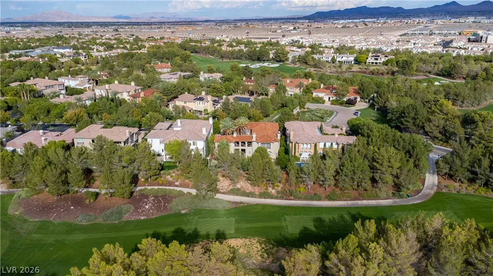 12097 Oakland Hills Drive Las Vegas, NV 89141