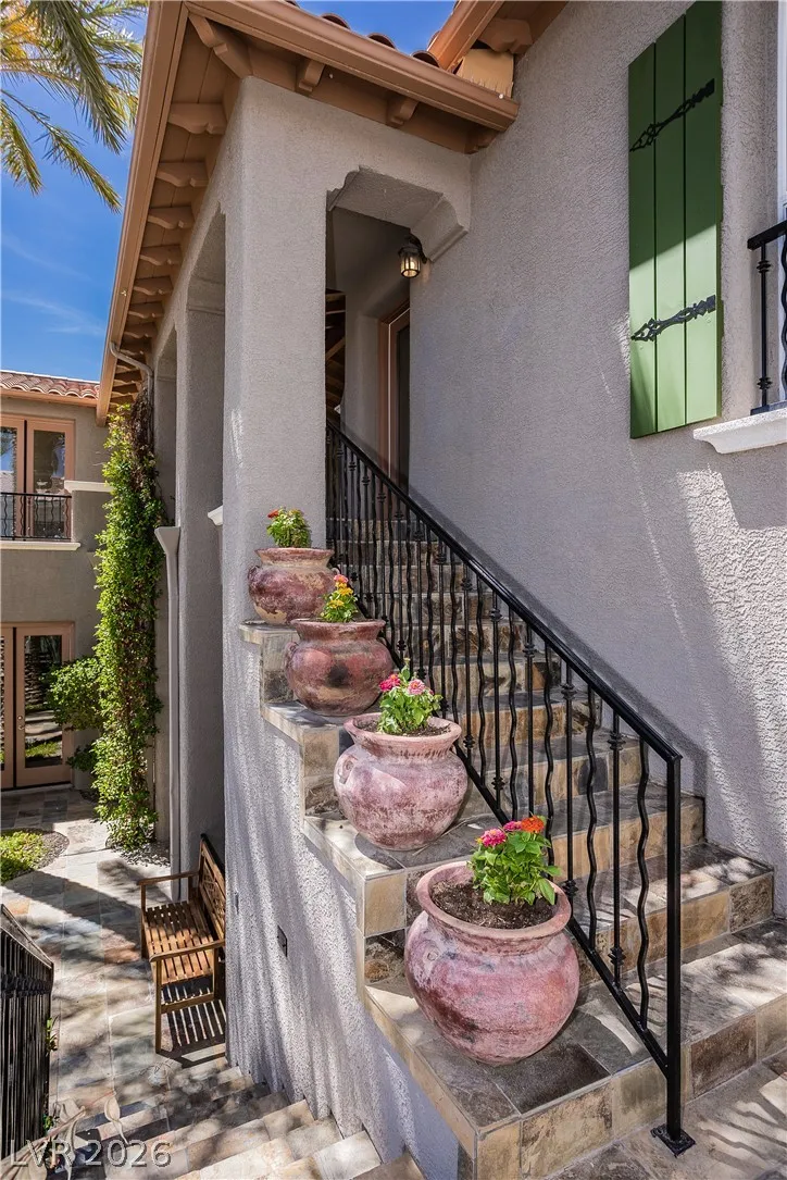 12097 Oakland Hills Drive Las Vegas, NV 89141