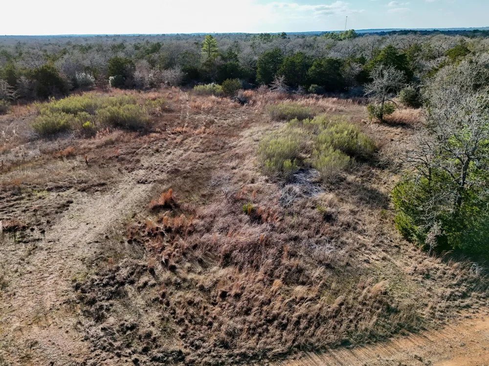 3 South Old Potato Road Paige, TX 78659