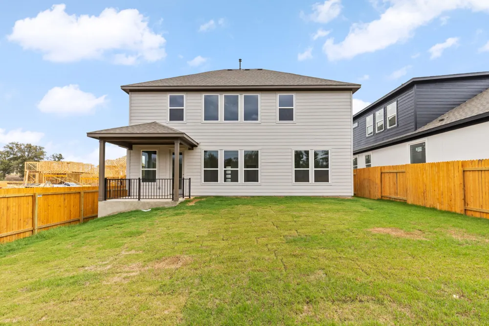 113 Little Tenina Trail Cedar Creek, TX 78612